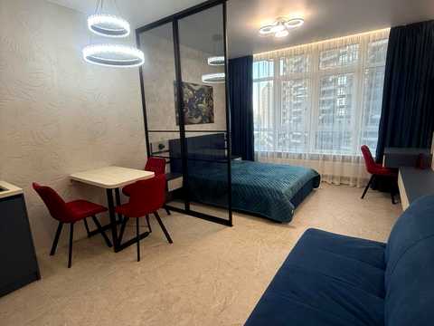 квартира за адресою Курортний пров., 2