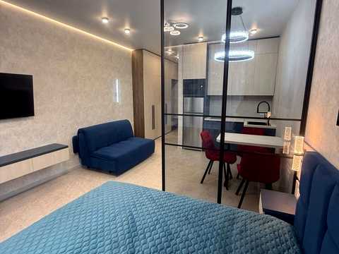 квартира за адресою Курортний пров., 2