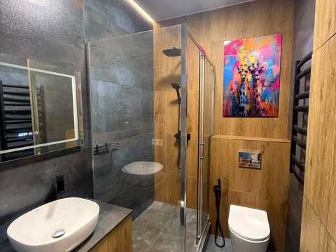 квартира за адресою Курортний пров., 2