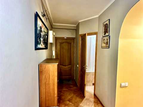 квартира за адресою Вишгородська вул., 46-В