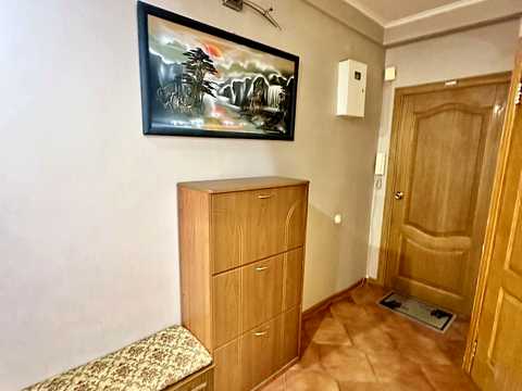 квартира за адресою Вишгородська вул., 46-В