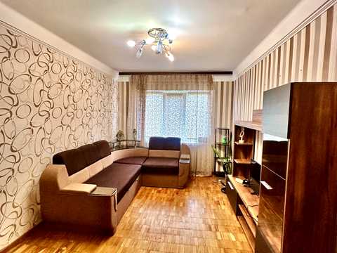квартира за адресою Вишгородська вул., 46-В