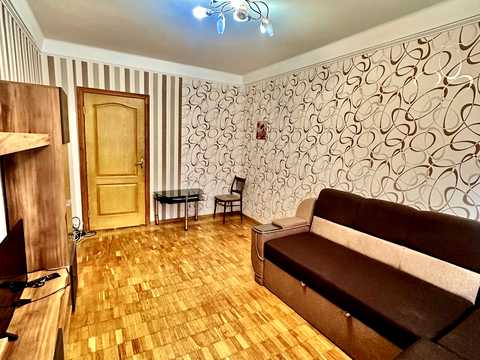 квартира за адресою Вишгородська вул., 46-В