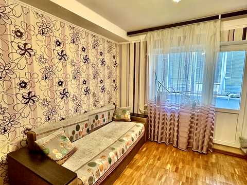 квартира за адресою Вишгородська вул., 46-В