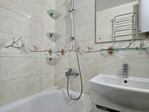 квартира по адресу Радужная ул., (Будинок 1)