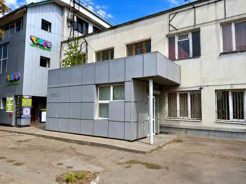 комерційна за адресою Рівне, Біла вул., 16