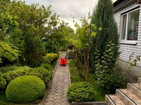 будинок за адресою Татарська вул., 121