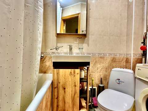 квартира за адресою Вишгородська вул., 46-В