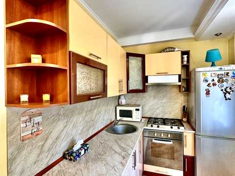 квартира за адресою Вишгородська вул., 46-В