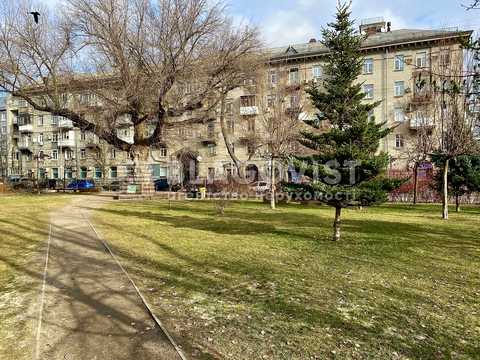 квартира за адресою Волоська вул., 20