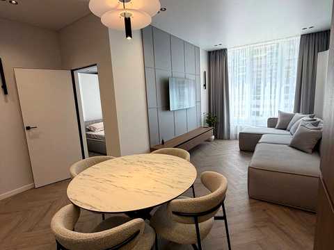 квартира за адресою Курортний пров., (Будинок)