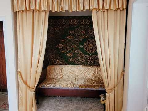квартира по адресу Героев Мариуполя ул. (Адмирала Головко), 64