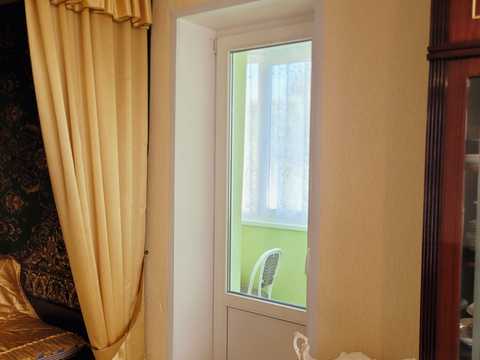 квартира по адресу Героев Мариуполя ул. (Адмирала Головко), 64