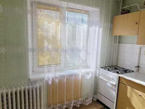 квартира по адресу Героев Мариуполя ул. (Адмирала Головко), 64
