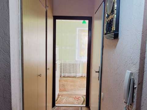 квартира по адресу Героев Мариуполя ул. (Адмирала Головко), 64