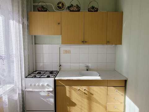 квартира по адресу Героев Мариуполя ул. (Адмирала Головко), 64