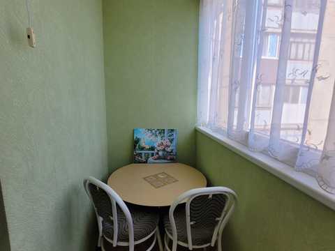 квартира по адресу Героев Мариуполя ул. (Адмирала Головко), 64