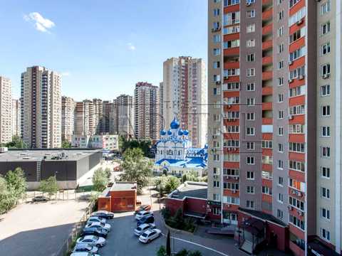 квартира за адресою Урлівська вул., 30