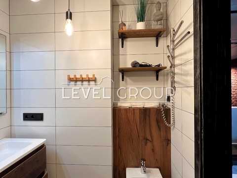 квартира за адресою Оксамитова вул., 20-Г