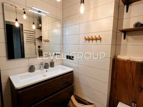 квартира за адресою Оксамитова вул., 20-Г