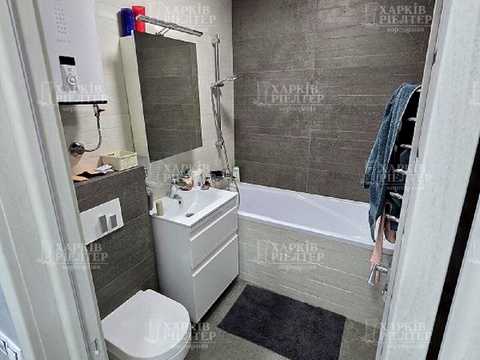 квартира за адресою Перемоги просп., 89