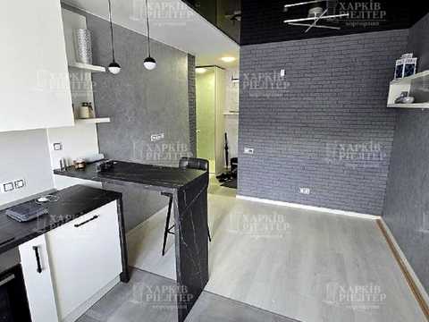 квартира за адресою Перемоги просп., 89