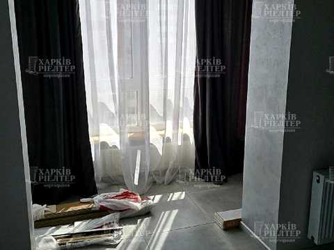 квартира за адресою Перемоги просп., 89