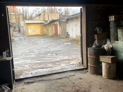 паркоместо по адресу Науки просп. (Гагарина), 40-Ж