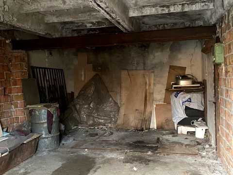 паркоместо по адресу Науки просп. (Гагарина), 40-Ж