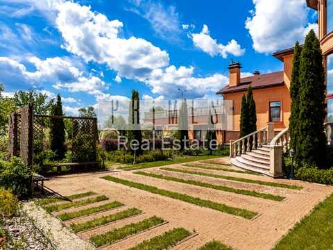 будинок за адресою Родини Рубанів вул. (Ватутіна)