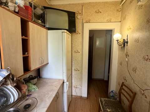 квартира за адресою Деревлянська вул. (Якіра), 20/2