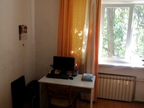 квартира за адресою Деревлянська вул. (Якіра), 20/2