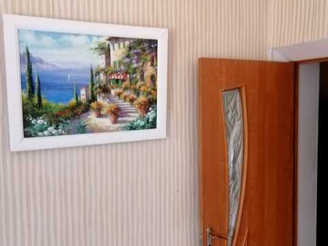 квартира за адресою Деревлянська вул. (Якіра), 20/2