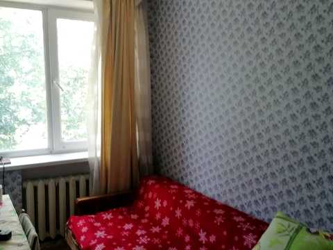 квартира за адресою Деревлянська вул. (Якіра), 20/2