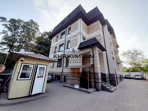 комерційна за адресою Михайла Котельникова вул., 45В