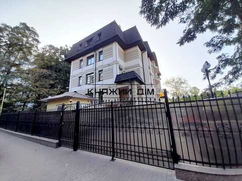 комерційна за адресою Михайла Котельникова вул., 45В