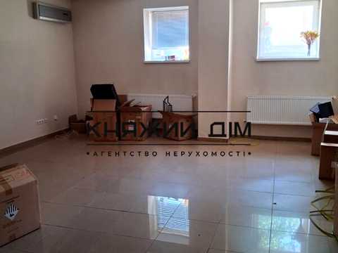 комерційна за адресою Михайла Котельникова вул., 45В