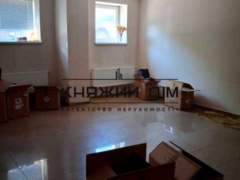 комерційна за адресою Михайла Котельникова вул., 45В