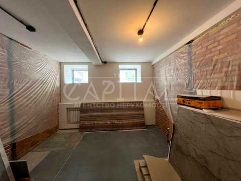 комерційна за адресою Київ, Мечникова вул. (Кловський), 20