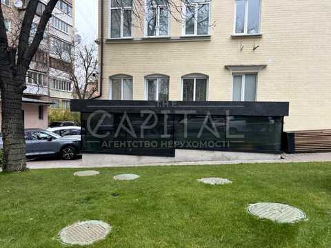 комерційна за адресою Київ, Мечникова вул. (Кловський), 20