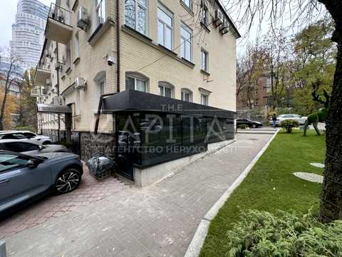 комерційна за адресою Київ, Мечникова вул. (Кловський), 20