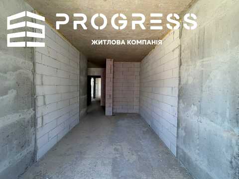 квартира по адресу Хриплинская ул., (Будинок 3)
