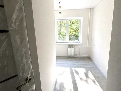 квартира по адресу Сулеймана Стальского ул. (Сулеймана Стальського), 6