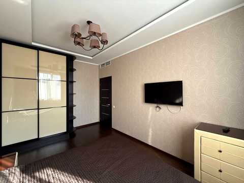 квартира по адресу Гагаринское Плато ул. (Гагаринское Плато), 5б