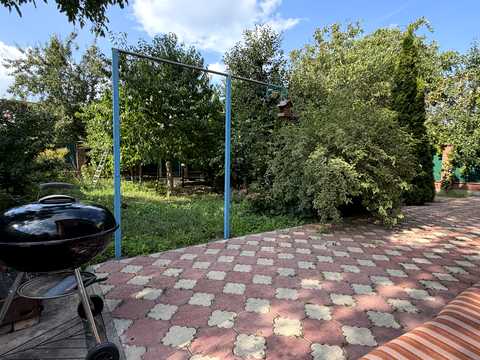 будинок за адресою Бакинська вул., 21