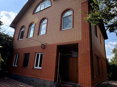 будинок за адресою Бакинська вул., 21