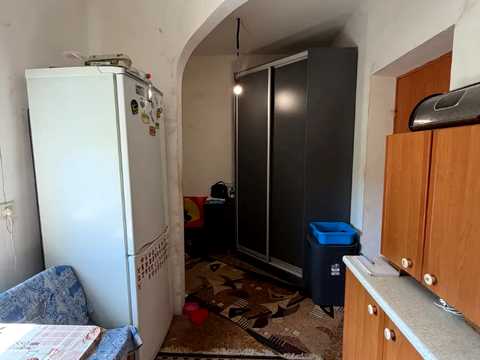 будинок за адресою Петра Калнишевського вул. (Красіна)