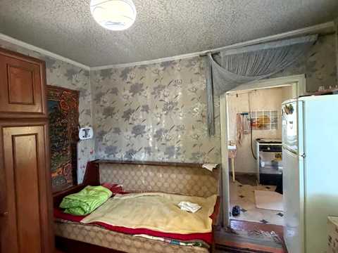 будинок за адресою Петра Калнишевського вул. (Красіна)