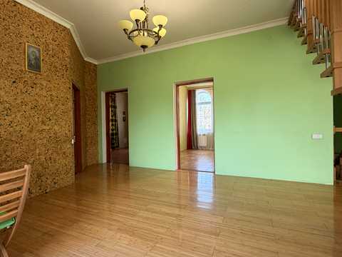 будинок за адресою Бакинська вул., 21