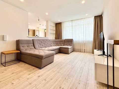 квартира за адресою Богданівська вул., 7-А